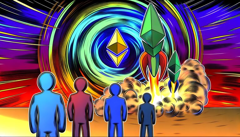 Ethereum ETF Launch Sparks Market Debate