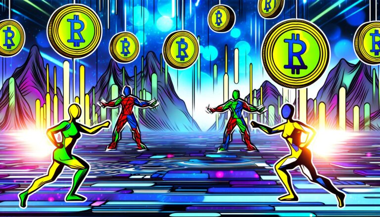 LRT Surge to $13.8B: Revolutionizing DeFi Efficiency