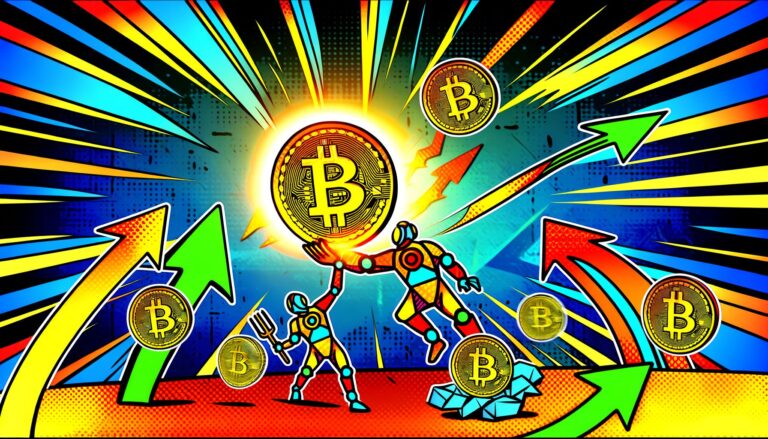Marathon Digital Buys $100M Bitcoin, Embraces HODL Strategy