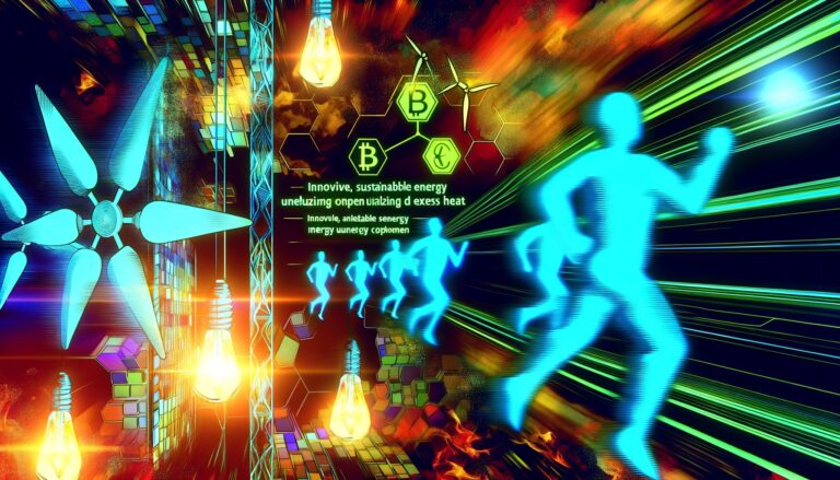 Marathon Digital Holds $1.1B in Bitcoin, Eyes Sustainable Mining