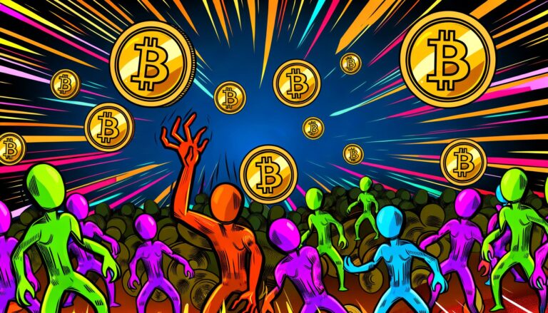 Marathon Buys $100M Bitcoin, Eyes 2024 Halving
