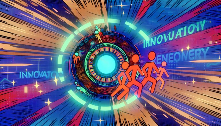 MegaLabs Raises $20M to Boost Ethereum Speed