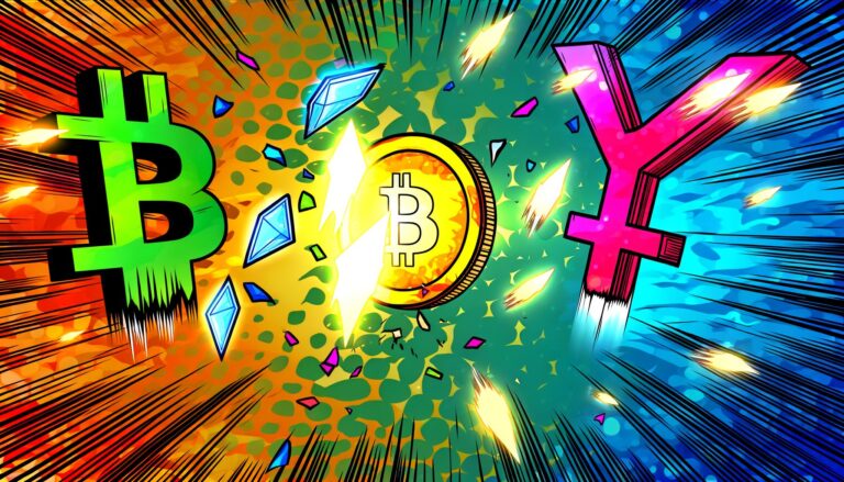 AI Crypto Merger Launches ASI Coin Amid Market Concerns