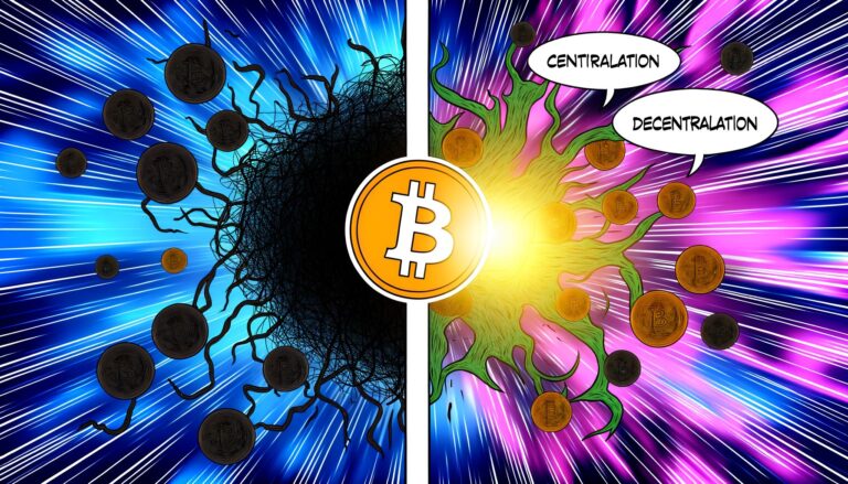 Microsoft Outage Highlights Bitcoin’s Stability