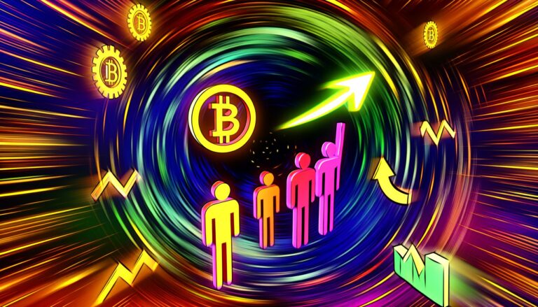 MicroStrategy Stock Skyrockets 380% on Bitcoin Bet