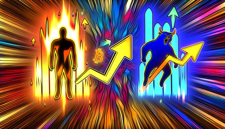 Mixed Outlook for Dogecoin: Bullish Yet Cautious