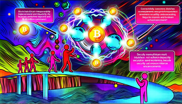 Movement Labs Teams Up with Polygon for $160M Blockchain Boost