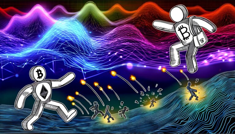 Mt. Gox Repayments Stir Crypto Market