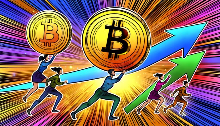 Mt. Gox Transfers $2.47B in Bitcoin, Market Holds Steady