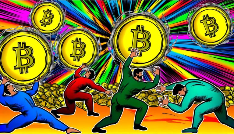 Mt. Gox Refund Plan: 56% to Hold Bitcoin, Market Impact Looms