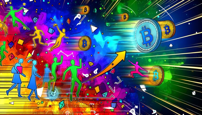 NEAR Protocol Sees Surge: 450M Transactions, Bullish Outlook