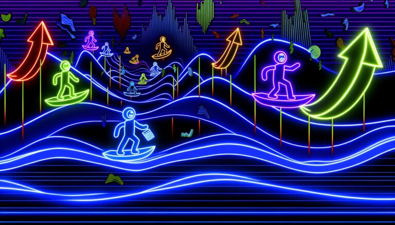 NFT Market Dips, Transactions Surge in July 2023