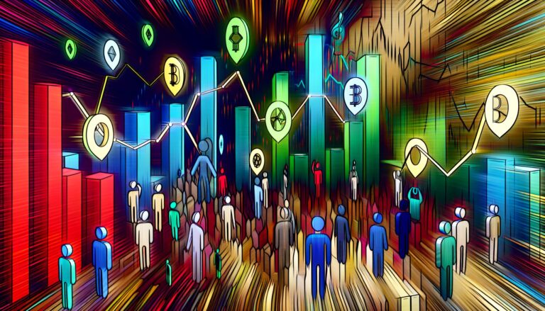 NFT Sales Drop 44%; Logan Paul Sues; Japan Innovates