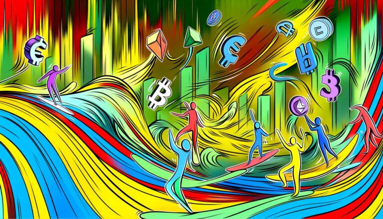 Notcoin Surges 62% Amid Market Volatility