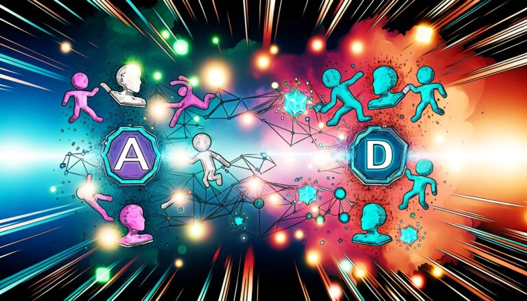 Sentient Raises $85M to Open AI Development