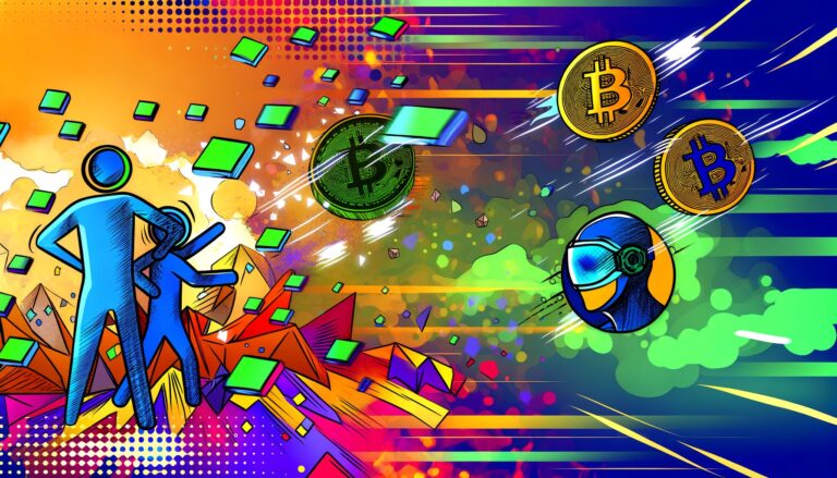 Polkadot’s Development Slows, DOT Eyes ETF Boost