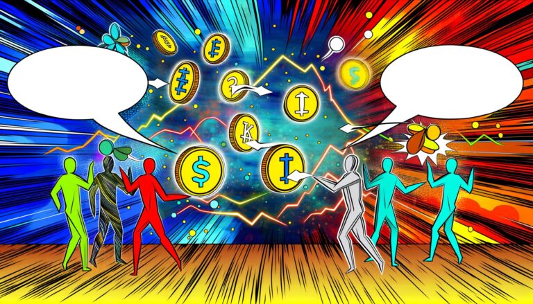 Polkadot’s $87M Spend Stirs Financial Sustainability Fears