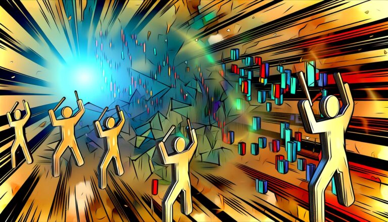 Polygon (MATIC) Struggles at $0.5, Faces Bearish Outlook