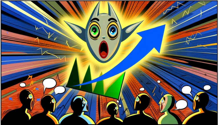 POPCAT Hits Record Price Amid Sustainability Doubts