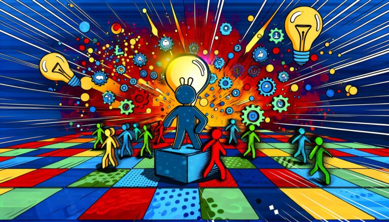 Pixels CEO Champions Sustainable P2E Gaming Model