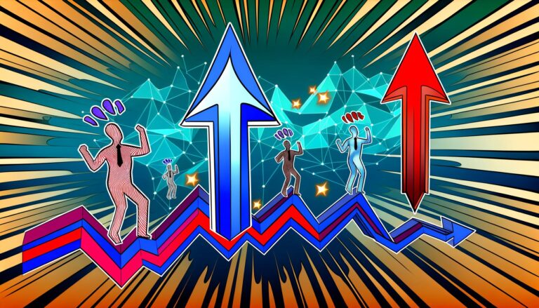 XRP Eyes Bullish Breakout Amid Market Caution