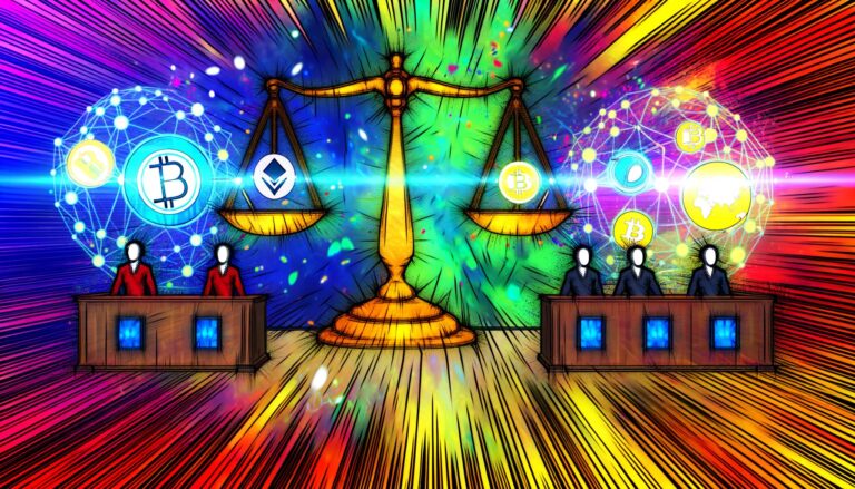 Ripple vs. SEC Verdict: A Crypto Turning Point