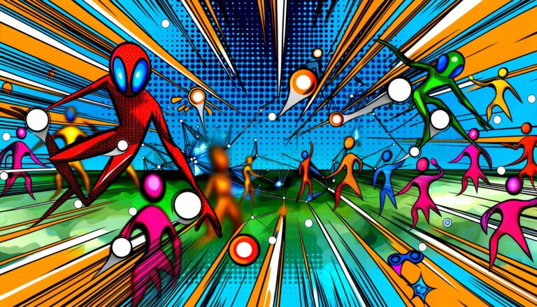 Ronin Network Hits 2M Users with Web3 Gaming Boom