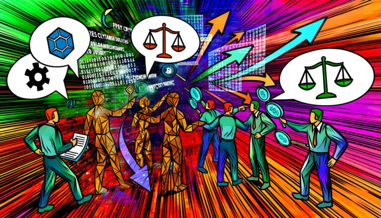 SEC Faces Criticism Over Crypto Regulation Inconsistency