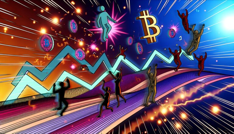 XRP Surges Amid SEC-Ripple Settlement Speculation