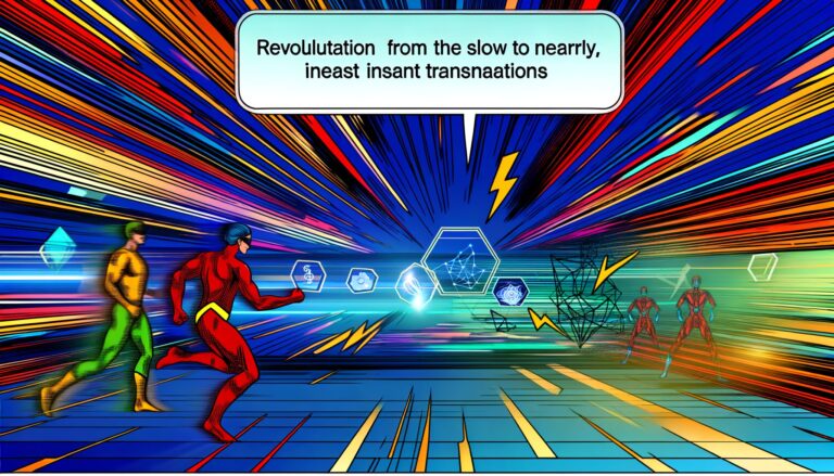 Ethereum Eyes Millisecond Transactions with SSF Shift