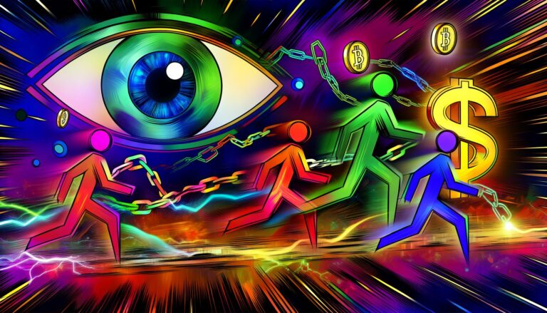 SMASH Crypto Plummets 91% Amid Insider Trading Fears