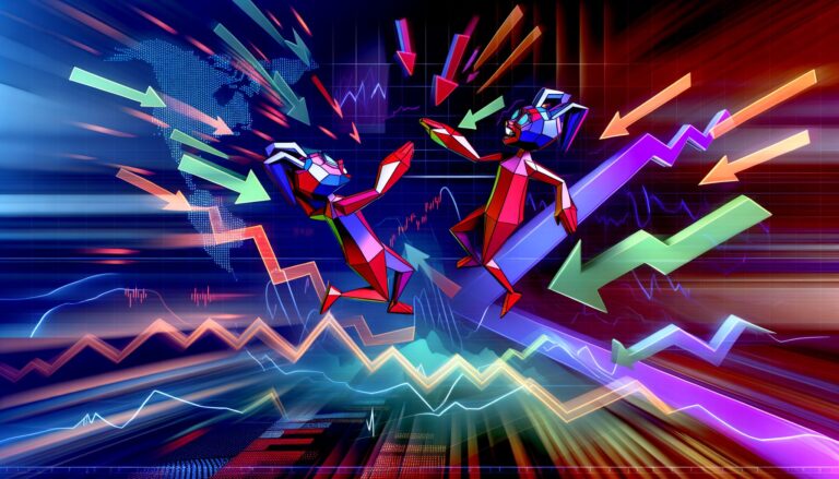 Solana’s Struggle: Nears $127 Amid 37% 3-Month Drop