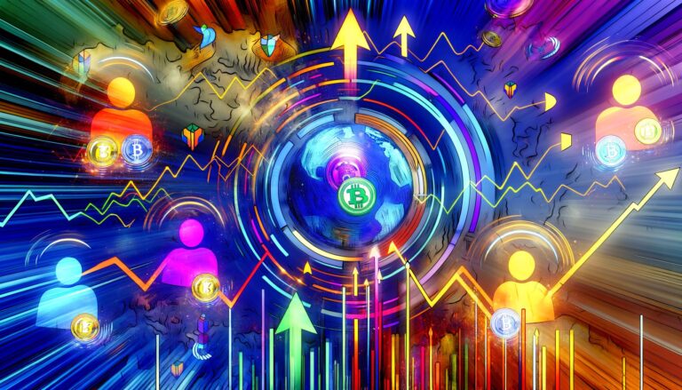 Sony Buys Crypto Firm, Enters Exchange Market