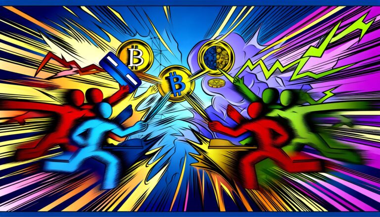 Tangem and Visa Partner for Crypto Wallet Cards