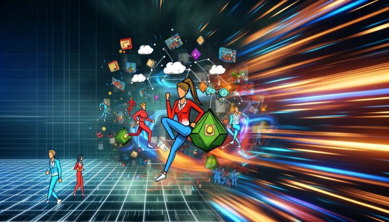 Telegram, Helika Launch $50M Gaming Accelerator