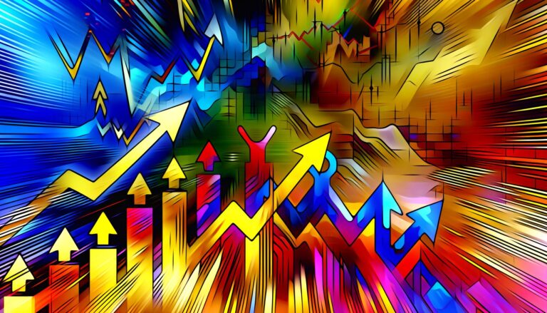 TRX Surges to $0.128, Defying Market Trends