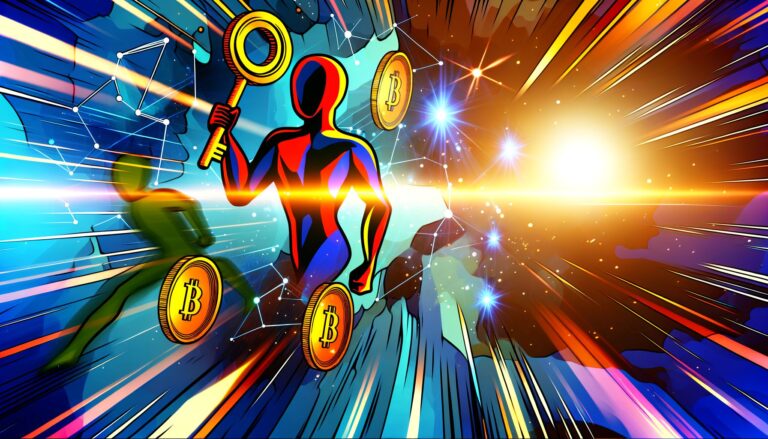 Trump’s Bitcoin Talk Spurs Market Surge, Eyes on 2024