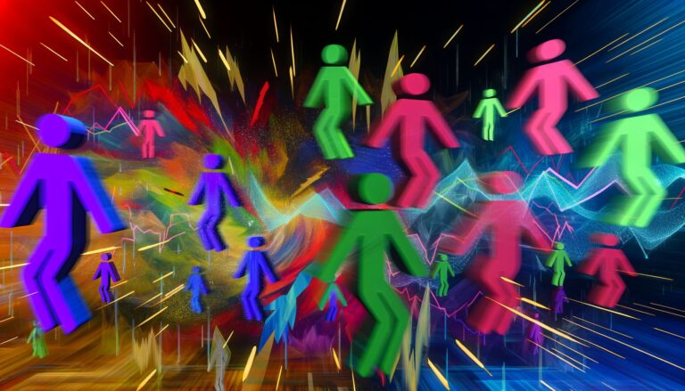 Worldcoin Surges 89%, Faces Sustainability Questions