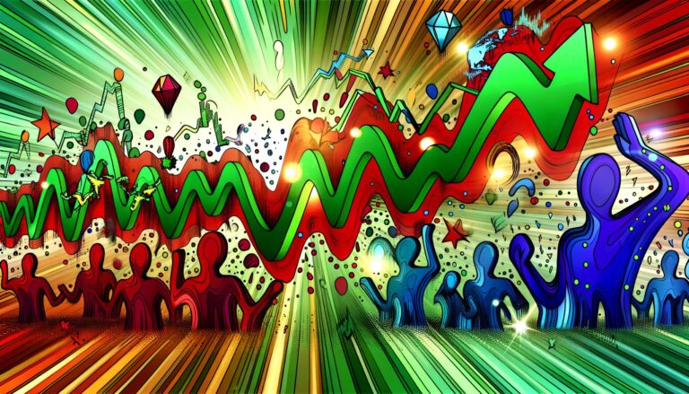 XRP Sees Decline, Then Recovery: Market Optimistic