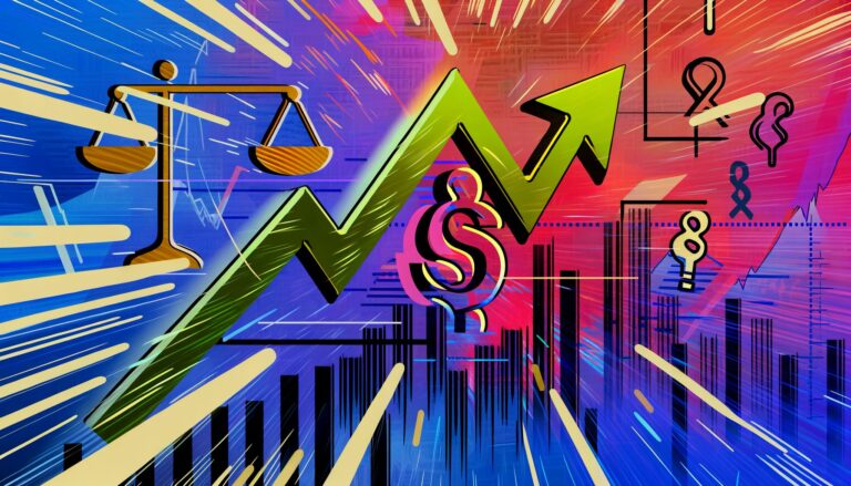XRP Surges Past $0.585 After Positive SEC Ruling