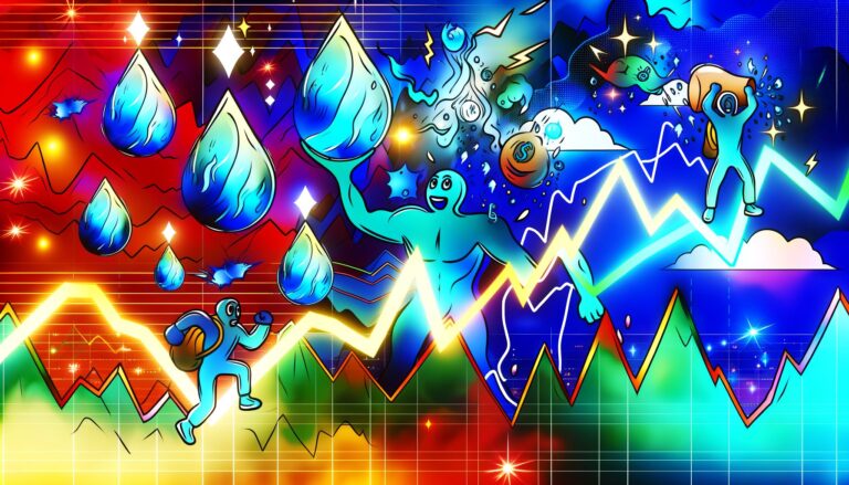 Whales Bet on XRP Rebound Amid Price Dip