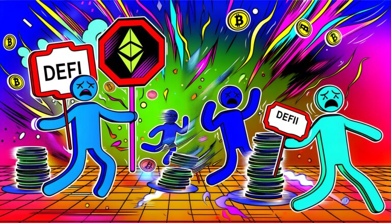 ZKX Protocol on Starknet Shuts Down Amid DeFi Struggles