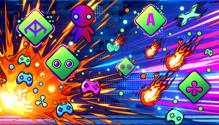 AI DApps Overtake Gaming in Web3 Market Dominance