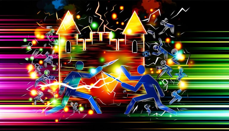 CEO Hacks Atari Game on Coinbase’s Network, Questions Security