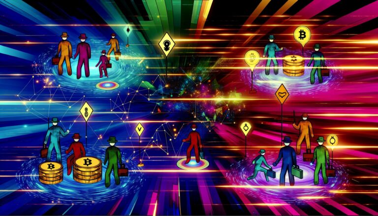 Australia Police Probe 2,000 Crypto Wallets in Scam Crackdown