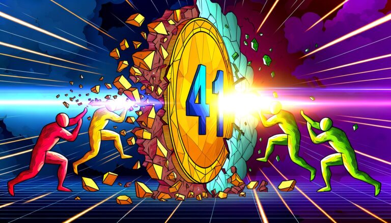 BNB Surges 10.45%, Eyes Breakthrough at $491 Resistance