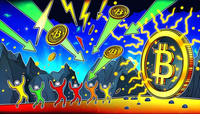 Bitcoin Bulls Accumulate $23B, Eyeing Recovery