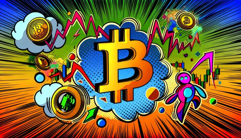 Bitcoin’s Bollinger Bands Signal Big Move Ahead