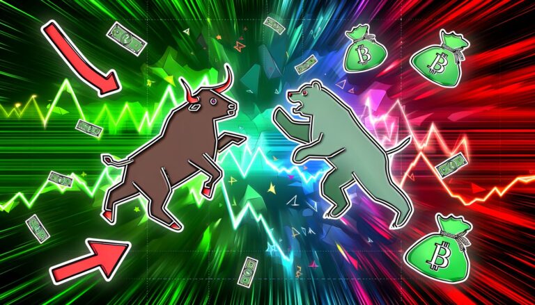 Bitcoin Dips Below $65K: Buy Signal or Caution?