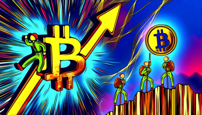 Bitcoin Sell Pressure Drops Amid Mining Revival
